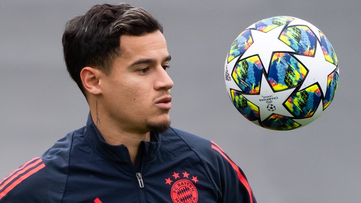 Retourner au Barça ou rester au Bayern : Coutinho fait son choix et le fait savoir