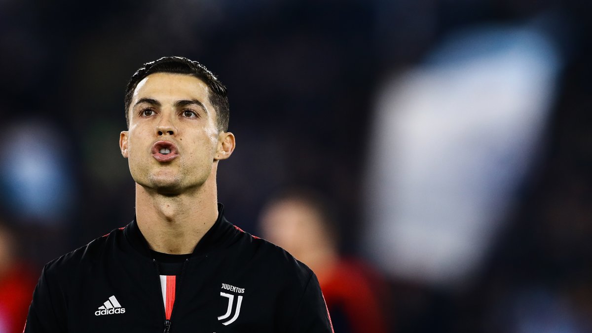Cristiano Ronaldo : « Je n’ai plus rien à prouver à personne »