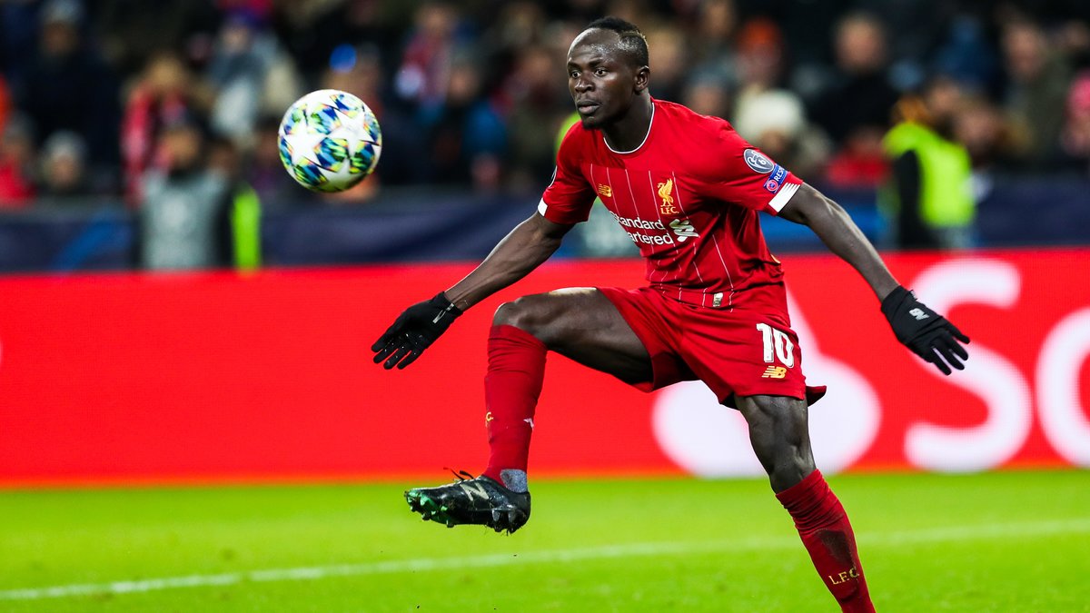 Escroquerie, arnaque : L’entourage de Sadio Mané se déchirent