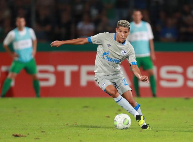 Schalke 04 : L’idylle se poursuit pour Amine Harit