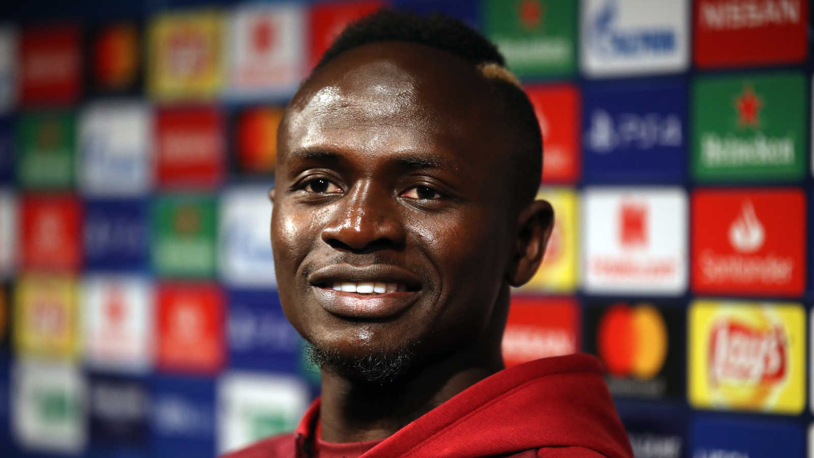 "Qui a gagné le Ballon d'or africain ?", la question de Sadio Mané à un journaliste (vidéo) 1 2 42604561 1