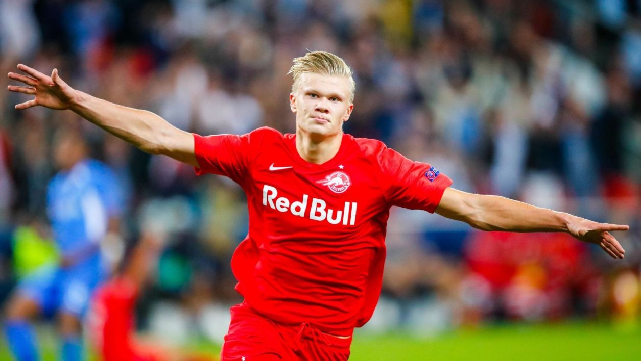 « Nous sommes très intéressés mais… », ce club abdique pour Erling Haaland