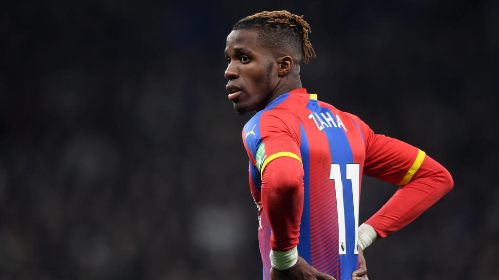 Zaha : Selon un consultant anglais,le joueur choisirait Chelsea ou Arsenal plutôt que Man U
