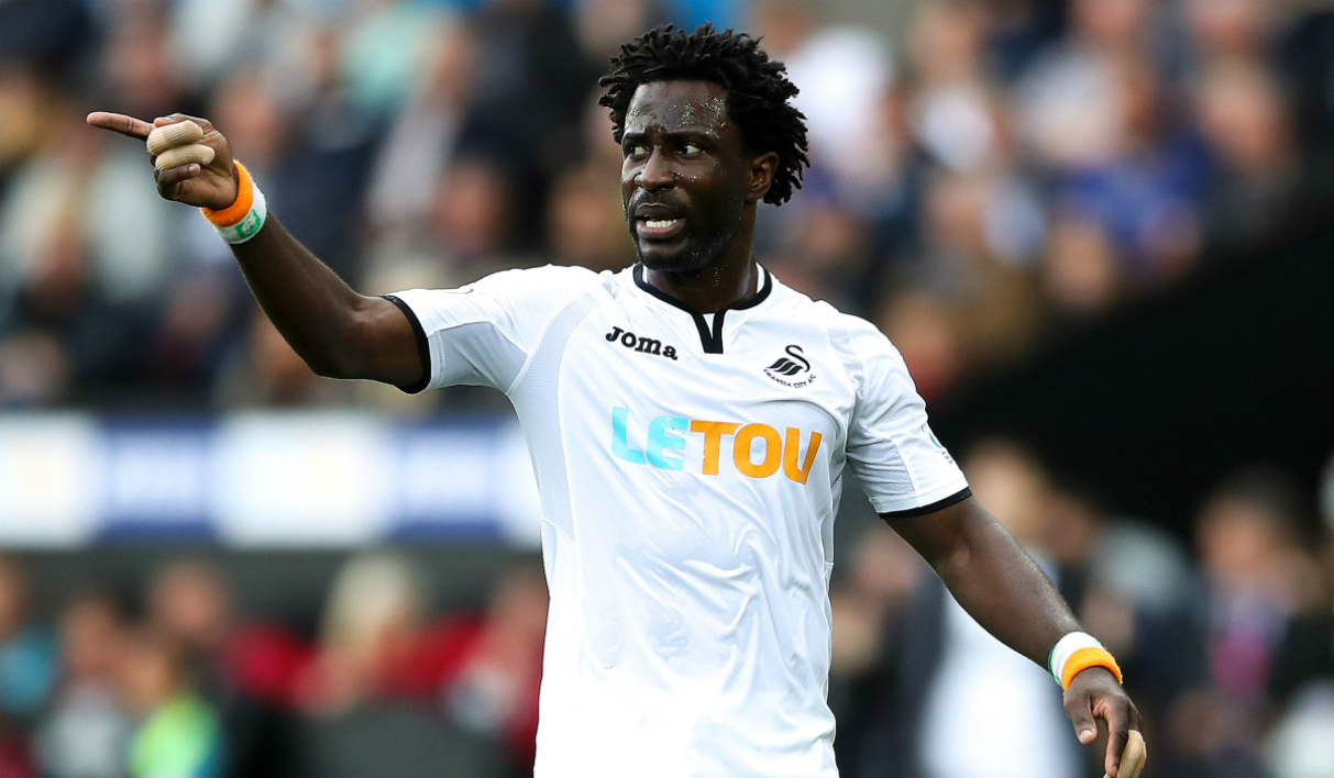 Mercato : Le Havre revient à la charge pour Wilfried Bony