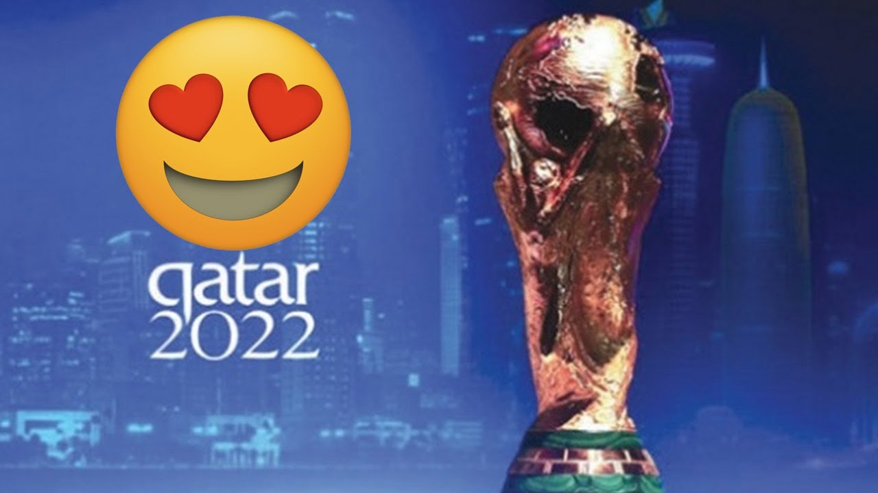 Mondial 2022 C est d j parti pour l Afrique Revue de Mondial 2022 C est d j parti pour l Afrique Revue de