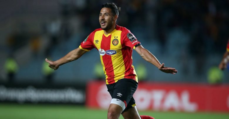Youcef Belaili est désormais sur pied