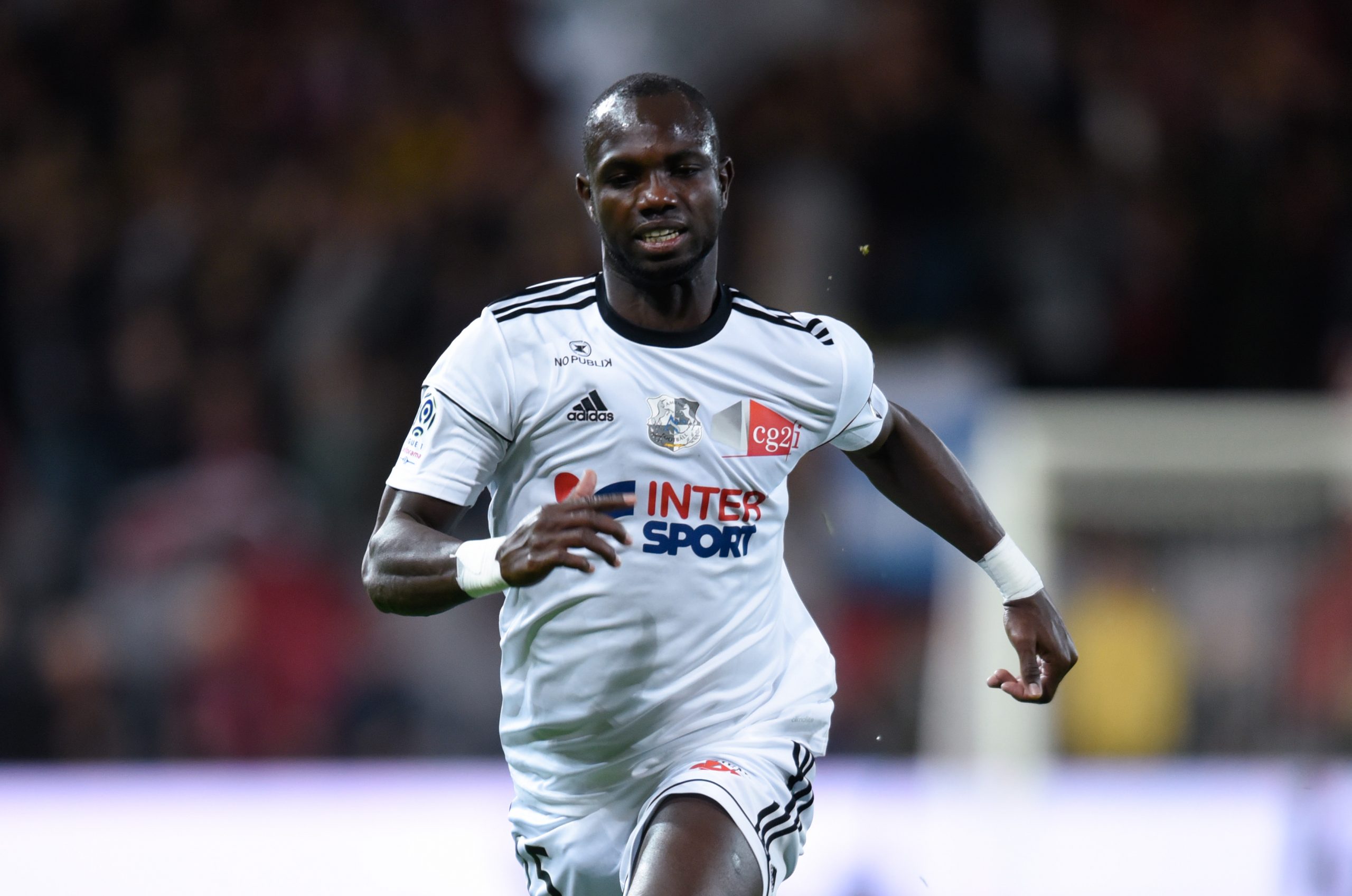 Mercato : Moussa Konaté plaît à Brighton
