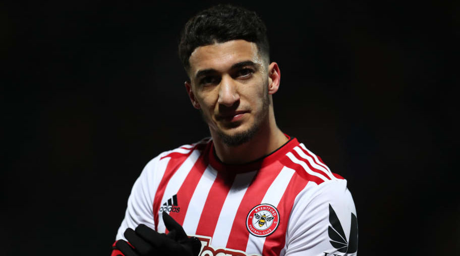 Tottenham : Benrahma bientôt chez les Spurs ?