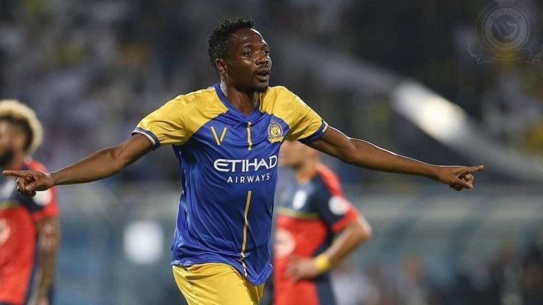 Comment les fans ont poussé Al Nassr à limoger Ahmed Musa