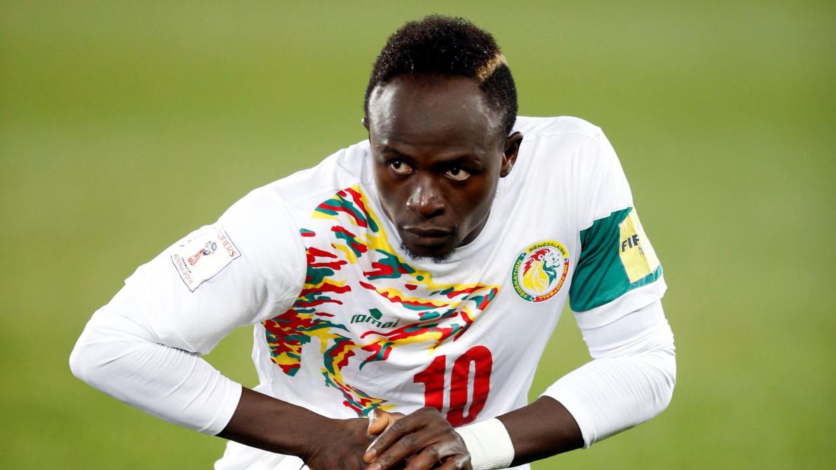 Les 4 choses que vous ignorez peut-être sur Sadio Mané