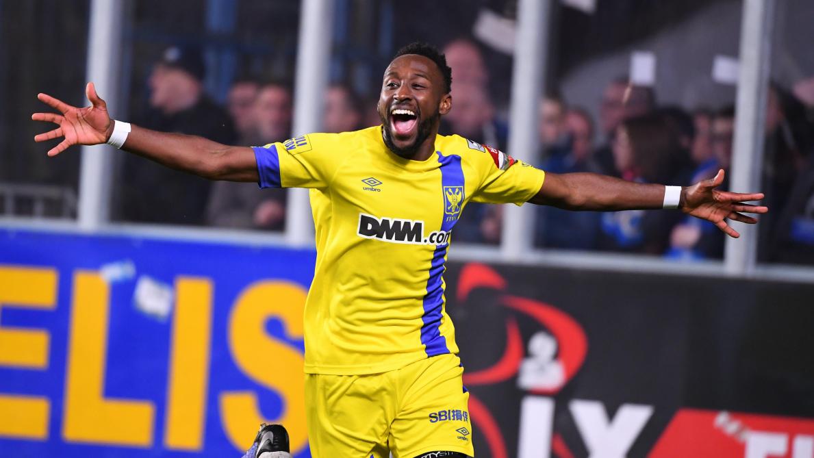 Ligue 1: Yohan Boli, la priorité du mercato de Nantes