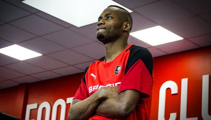 Rennes : L’heure de la revenge pour Diafra Sakho?