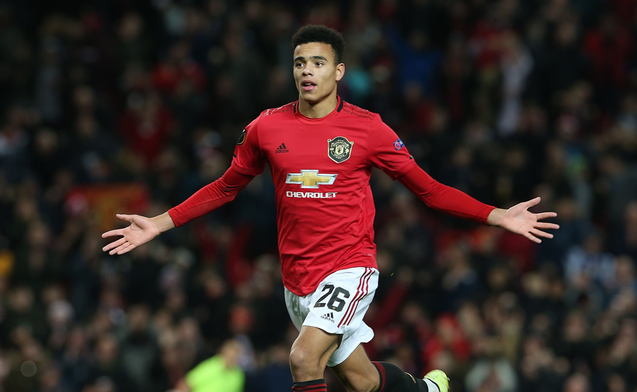 Et le doublé pour Greenwood :(Vidéo)