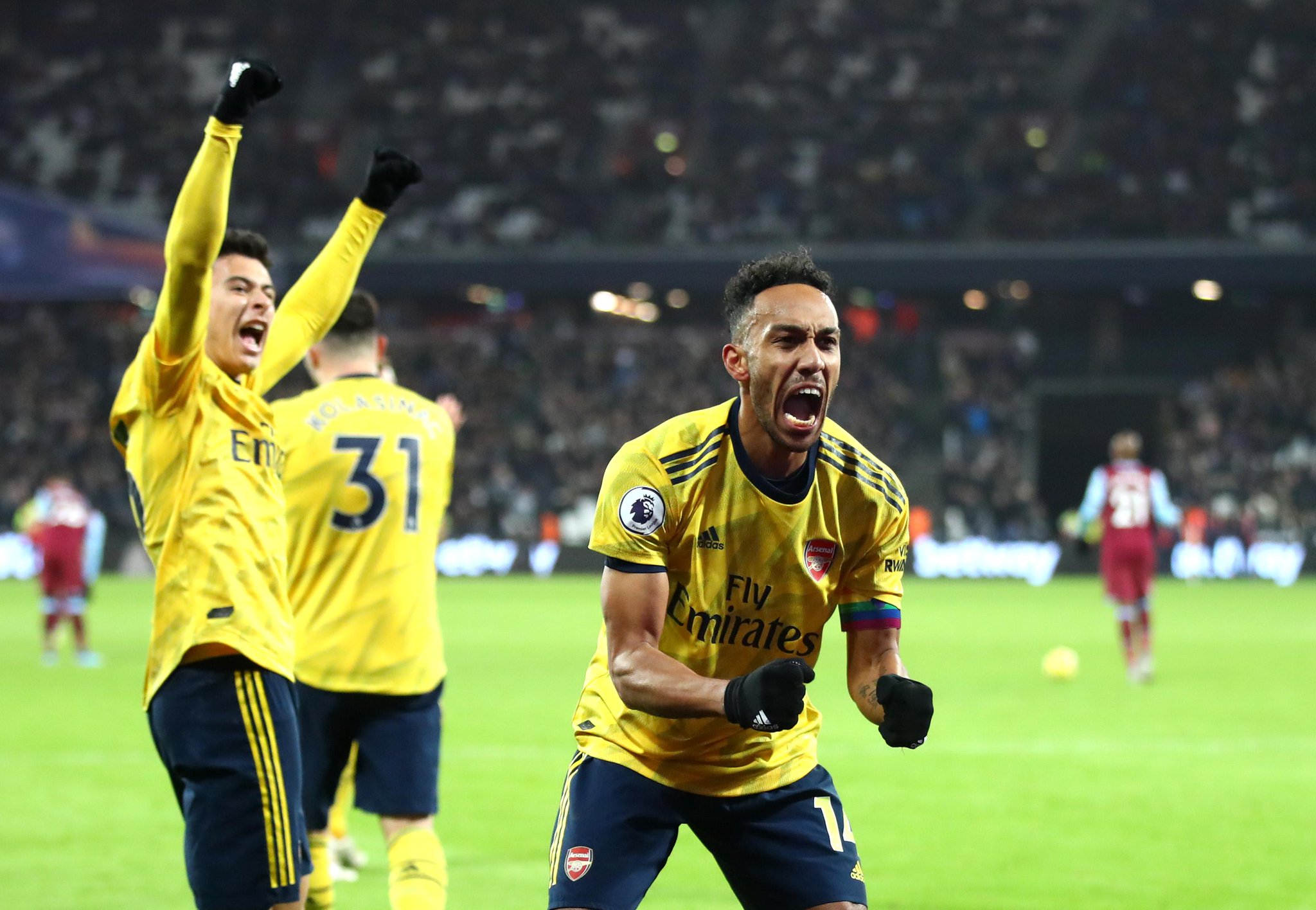 Et si Aubameyang était le problème d’Arsenal?