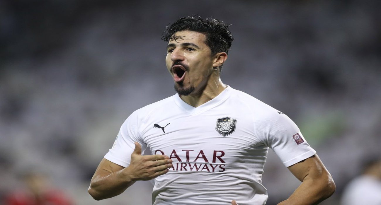 Bounedjah : Petit pont et but la vidéo devenue virale