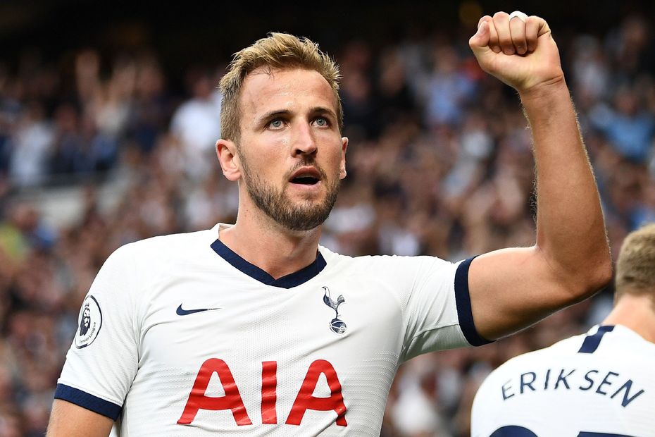Boxing Day: Harry Kane établit un record qui remonte à Fowler