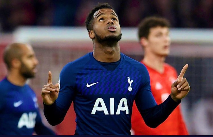 Tottenham-Albion: Aurier et Sessegnon titulaires…les compositions officielles