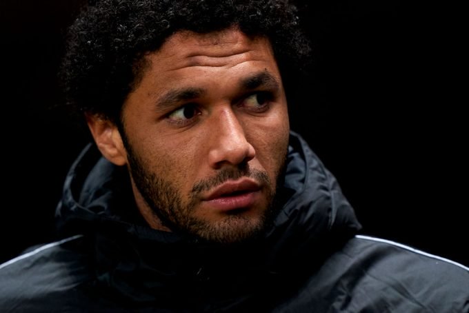 AC Milan: Le père d’Elneny confirme qu’il est en négociations avancées avec les Rossoneri