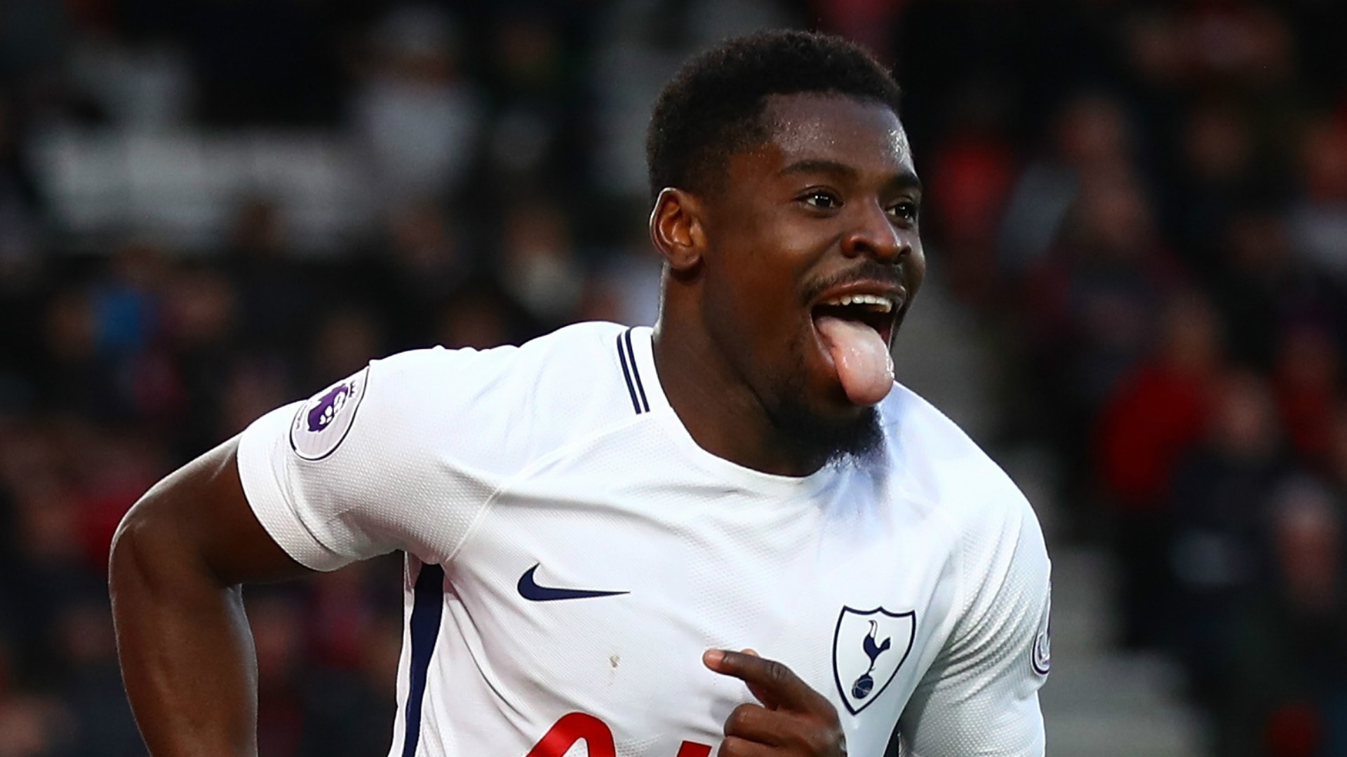 Vidéo : L’humiliant dribble d’Aurier sur un adversaire
