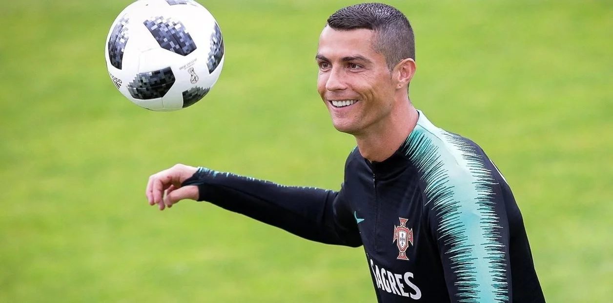 C.Ronaldo révèle le plus beau trophée qu’il a gagné