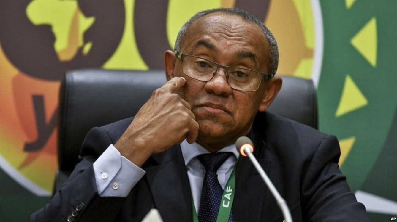 Alors que le CHAN va se dérouler en Algérie, Ahmed veut le supprimer