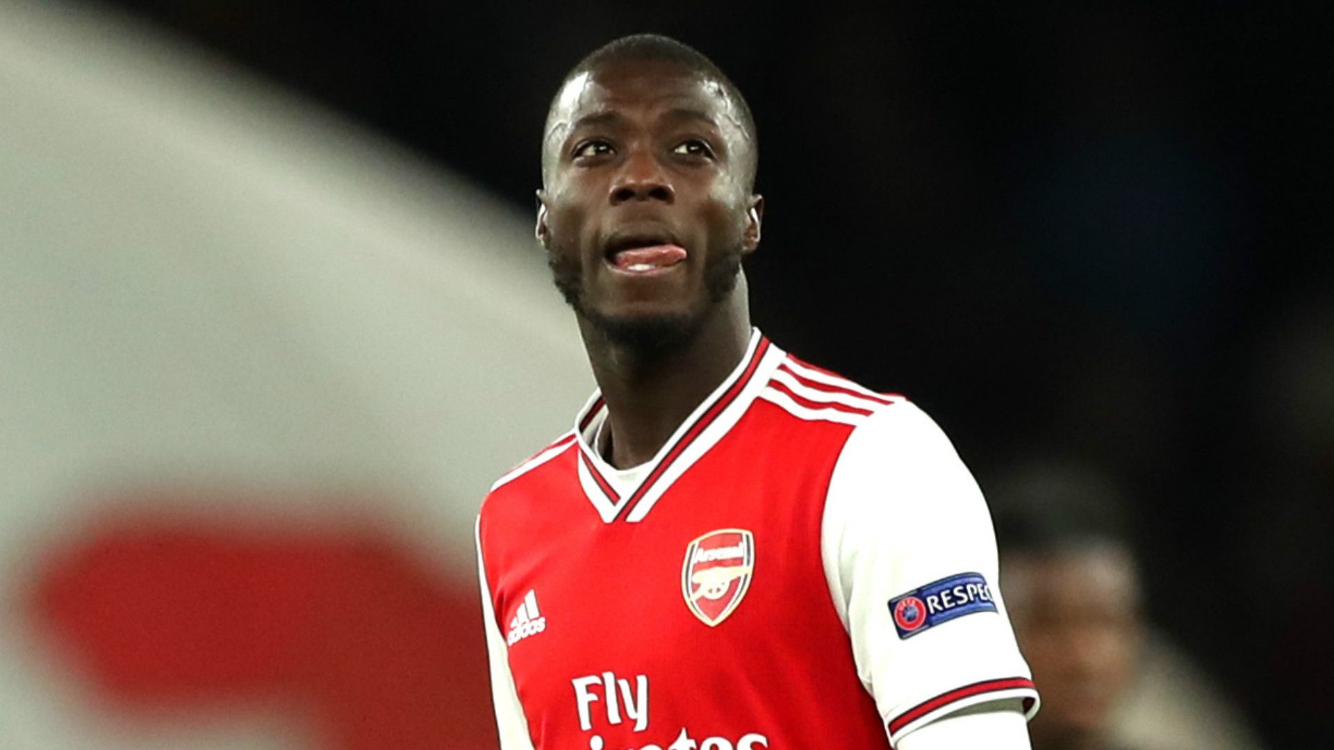 Premier League:  Nicolas Pepe a eu plus d’entraîneurs que de buts