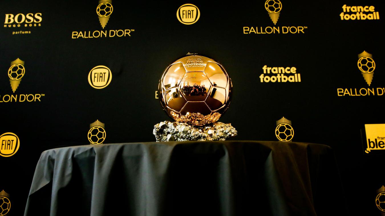 Ballon d’Or 2019 : le top 10 qui avait fuité est un faux, en voici la preuve