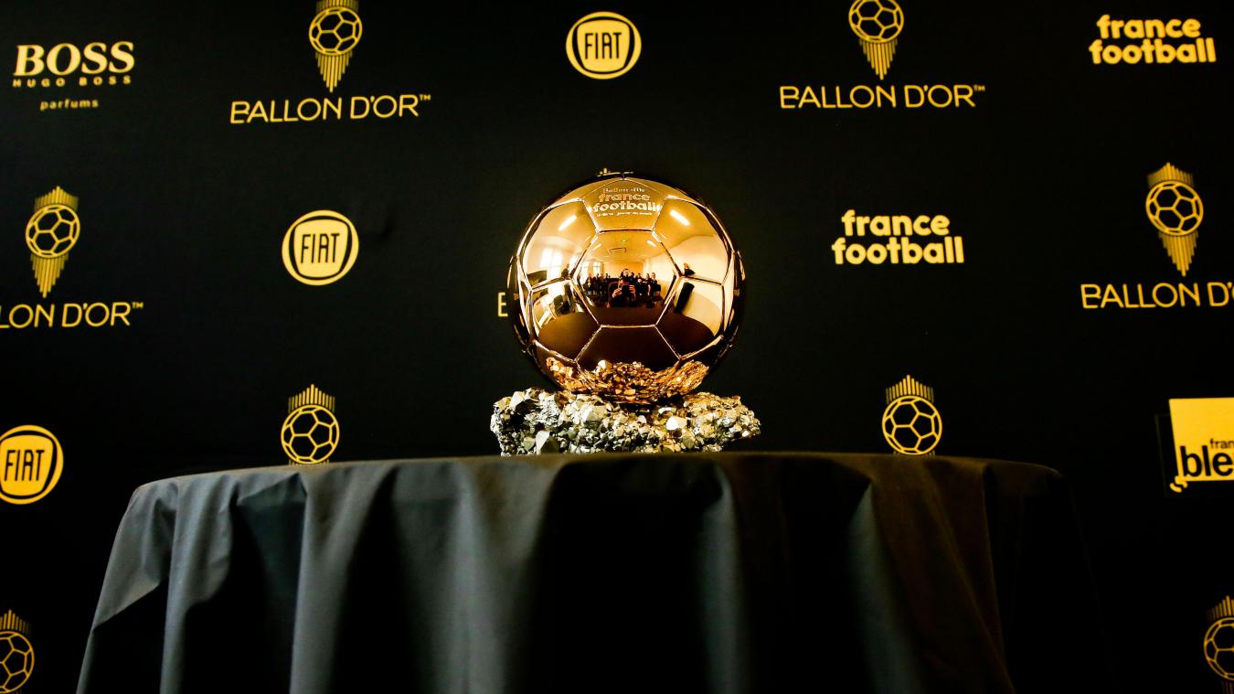 Ballon d’Or 2019 : Horaires, nommés, favoris… tout ce qu’il faut savoir