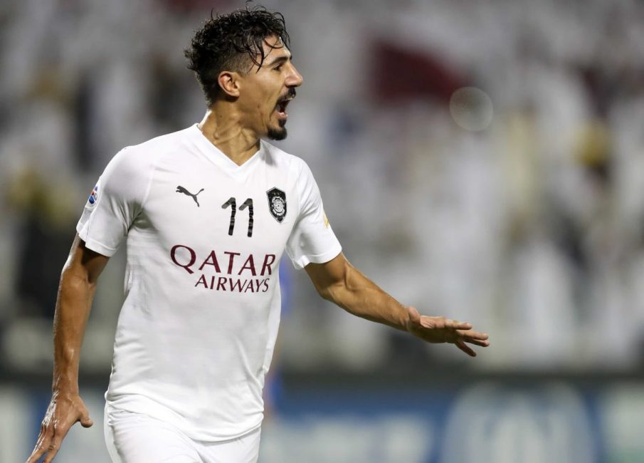 baghdad bounedjah 3