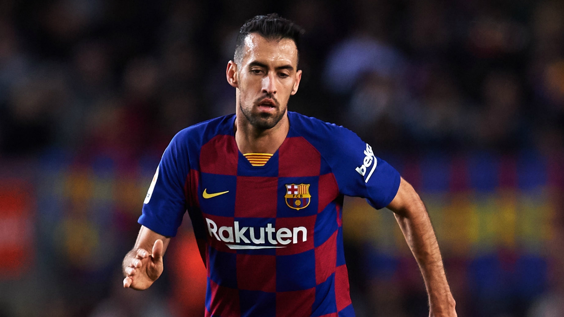 FC Barcelone : Valverde explique son choix de ne pas aligner Sergio Busquets