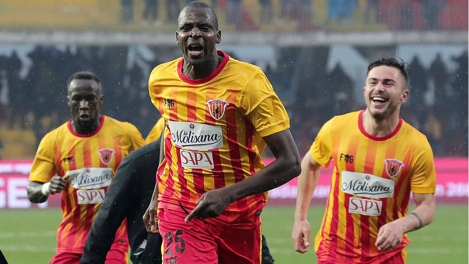 cheick diabate benevento crotone serie