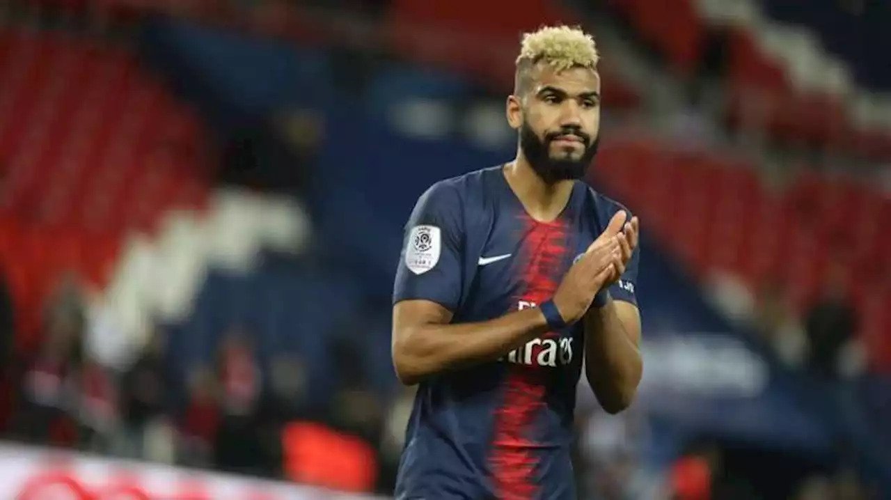 Coronavirus : « Ne paniquez pas », le message émouvant de Choupo-Moting