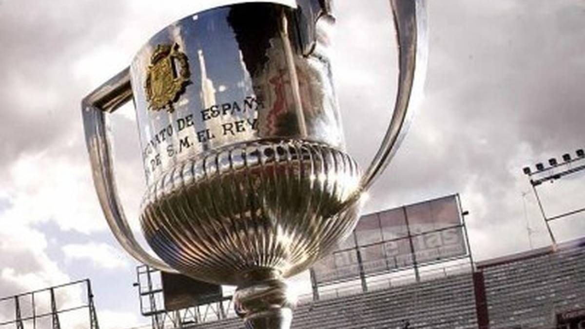 copa del rey