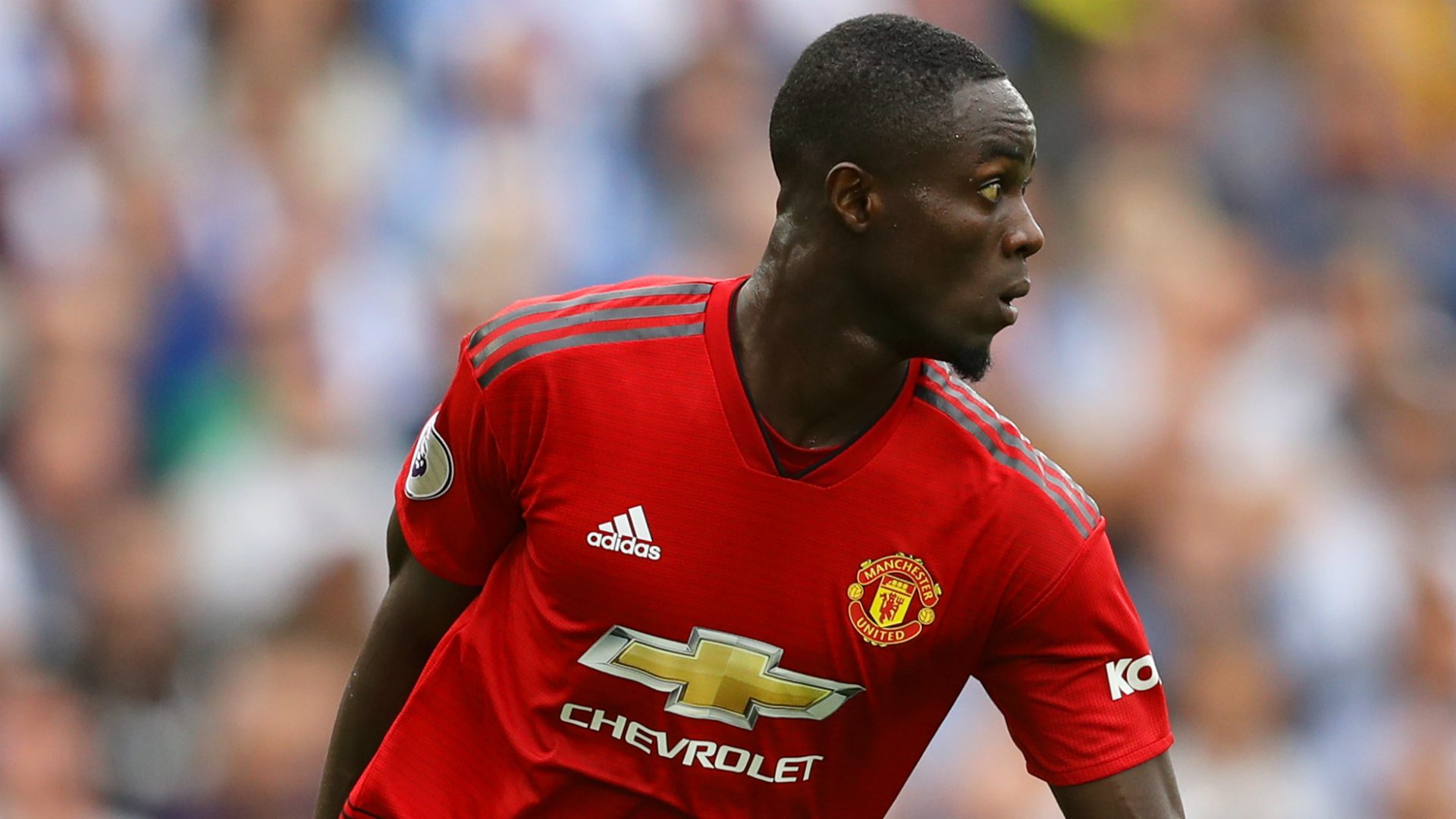 Bailly serait intéressé par un club de ligue 1