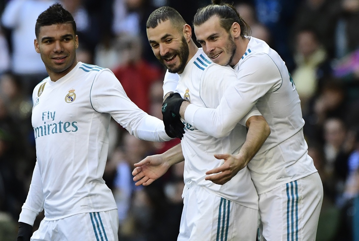 Qu’arrive-t-il au Real ? Après Hazard et Marcelo, troisième forfait pour Zidane