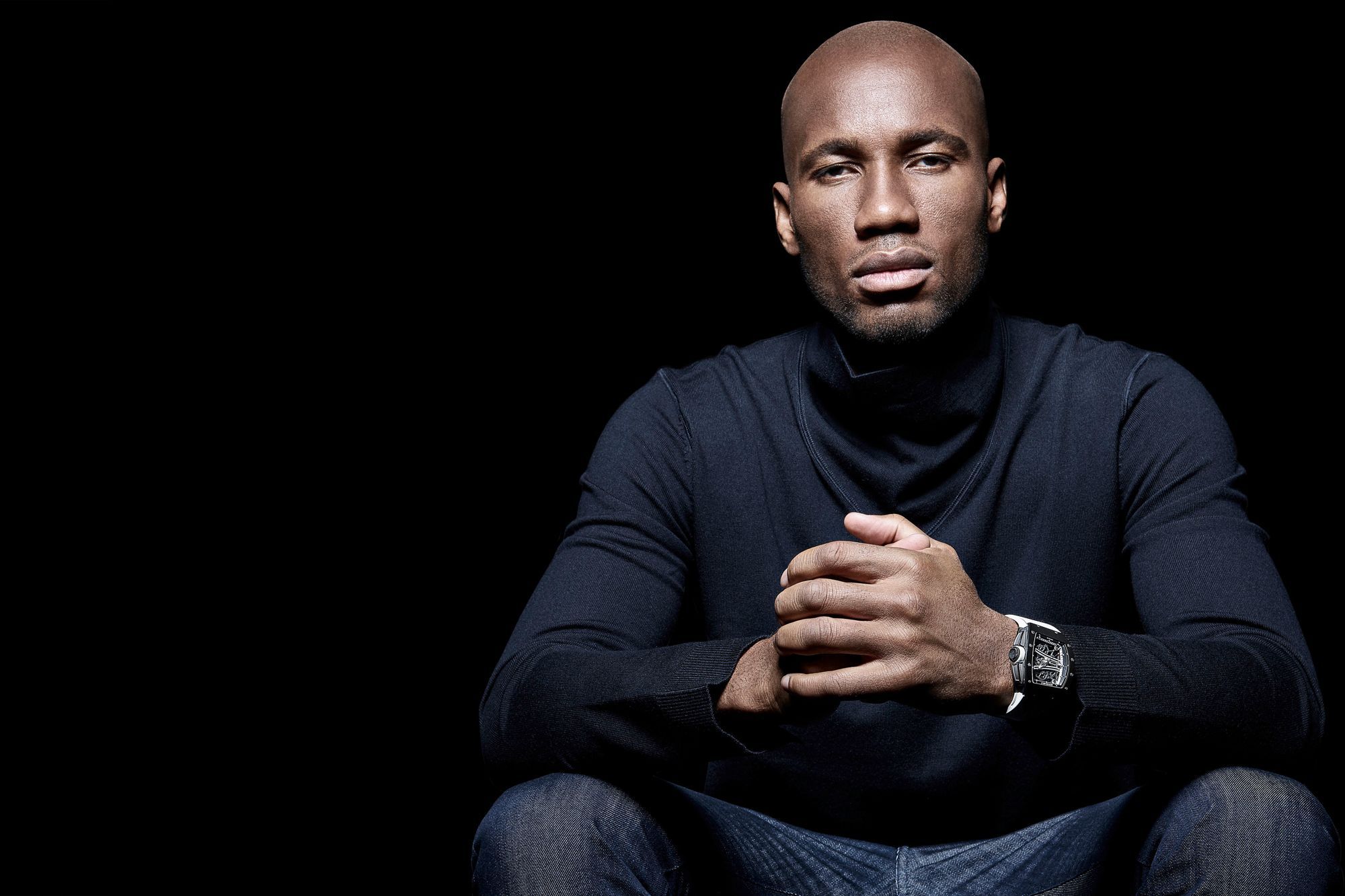 didier drogba nouvel ambassadeur richard mille