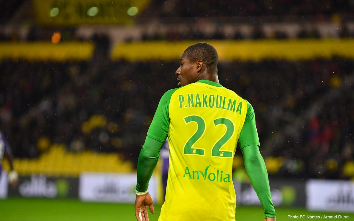 Officiel: Préjuce Nakoulma de retour en France !