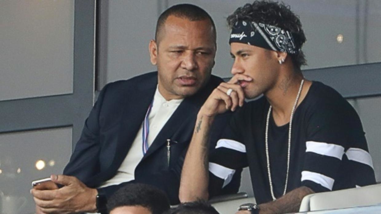Neymar Sr : « Tôt ou tard, il y aura un accord avec Barcelone dans cette affaire »