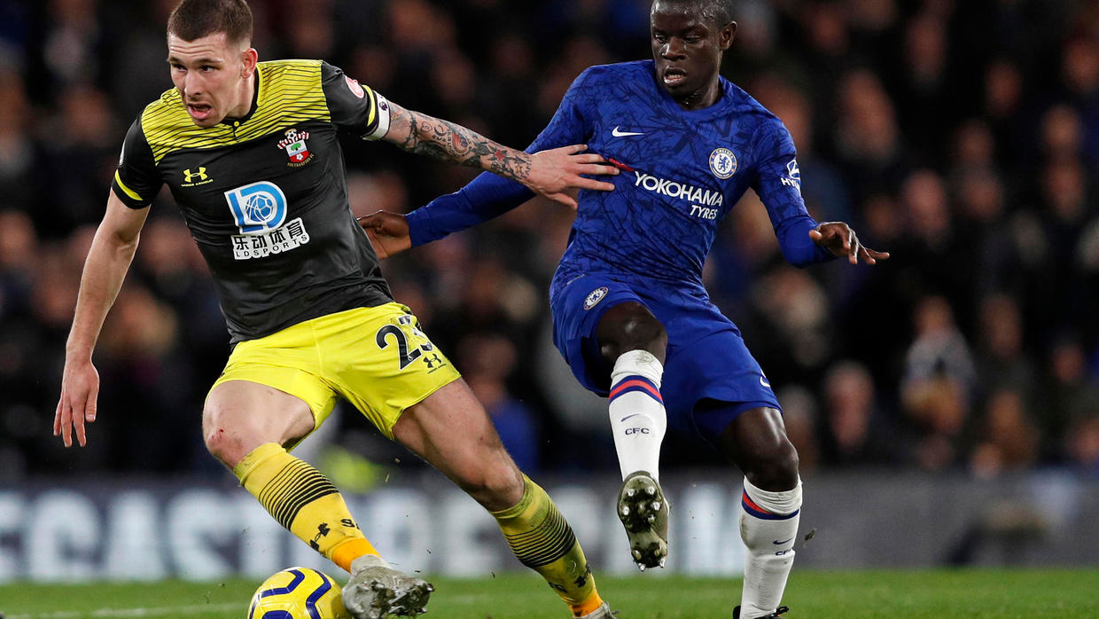 Chelsea rechute, Aston villa gagne