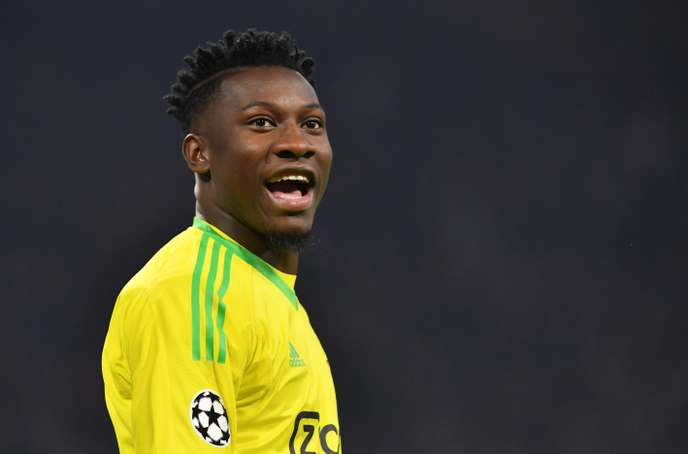 Ballon D’Or : Onana apporte son soutien à Mané