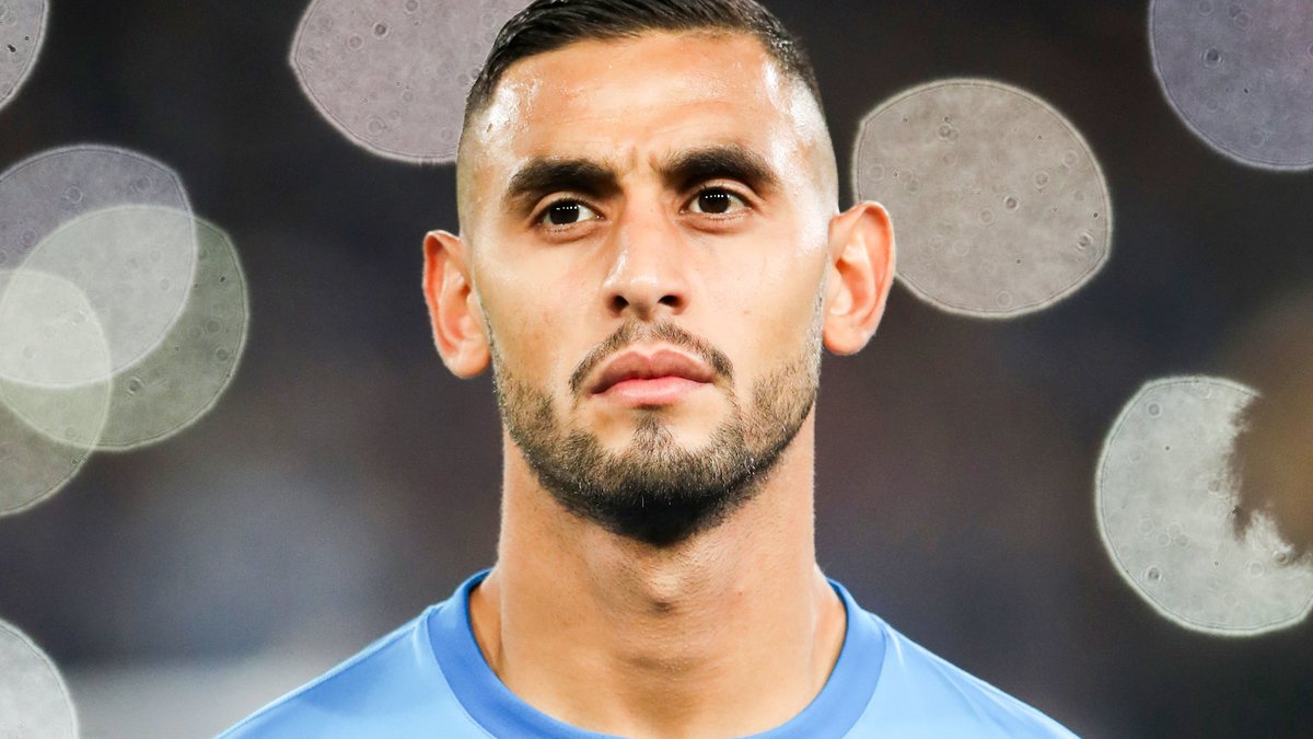 Faouzi Ghoulam en route pour Fenerbahçe ?