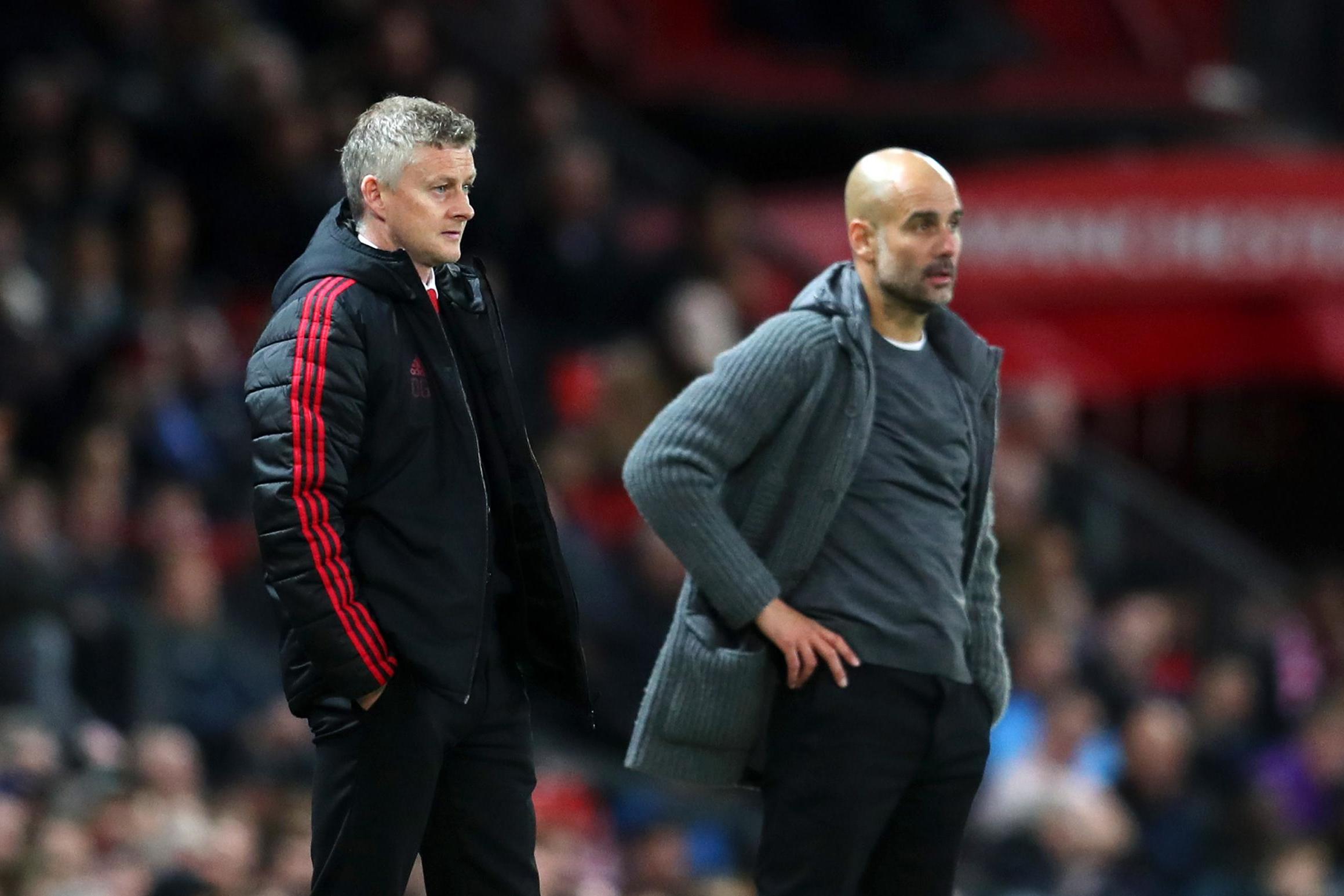 Voici 7 entraîneurs qui pourraient remplacer Solskjaer