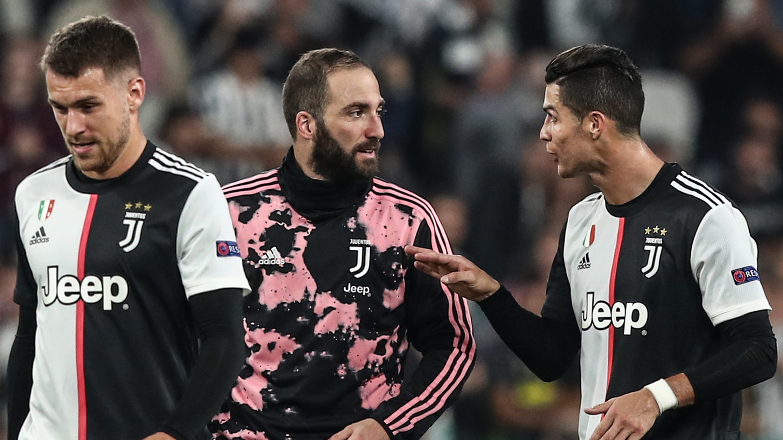 Refus de rentrer en Italie, la Juventus serait prête à résilier le contrat de Gonzalo Higuain
