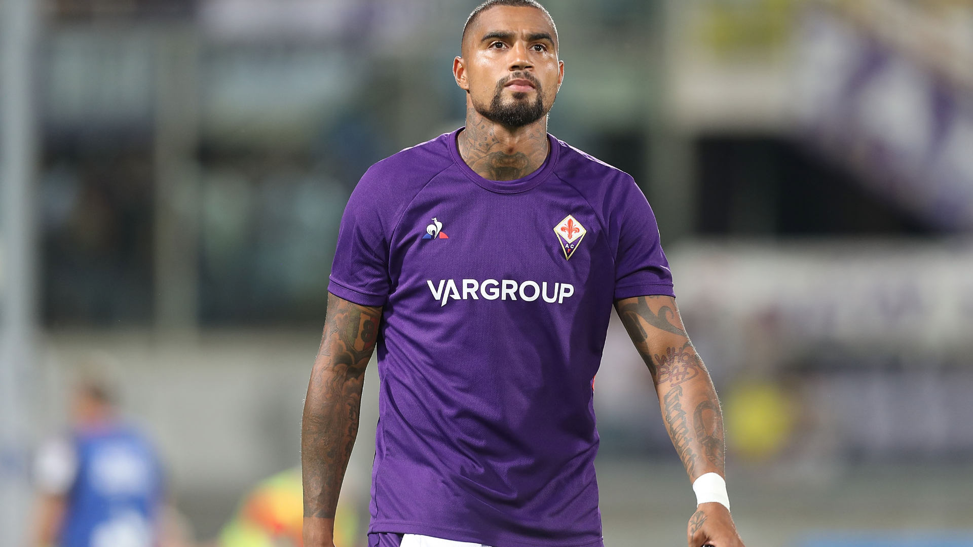 kevin prince boateng fiorentina 2019