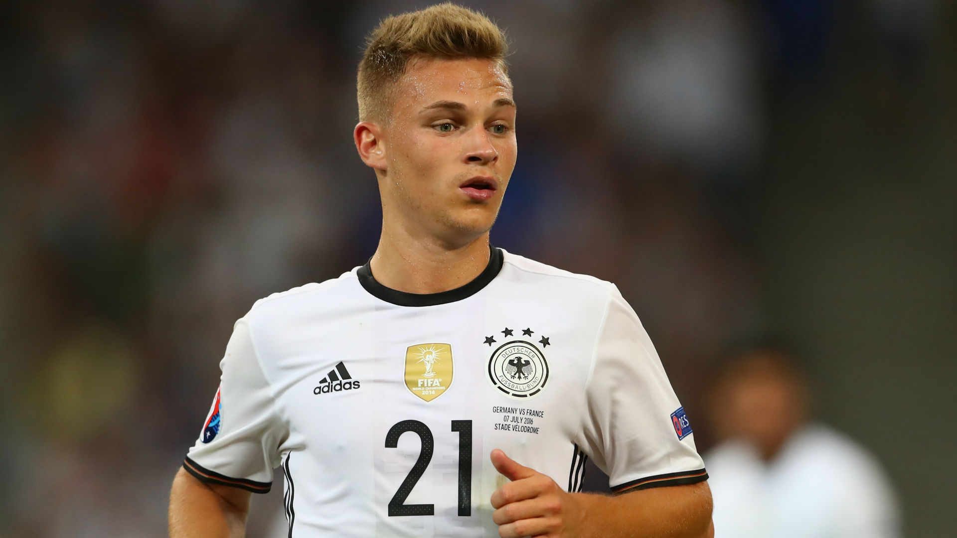 kimmich