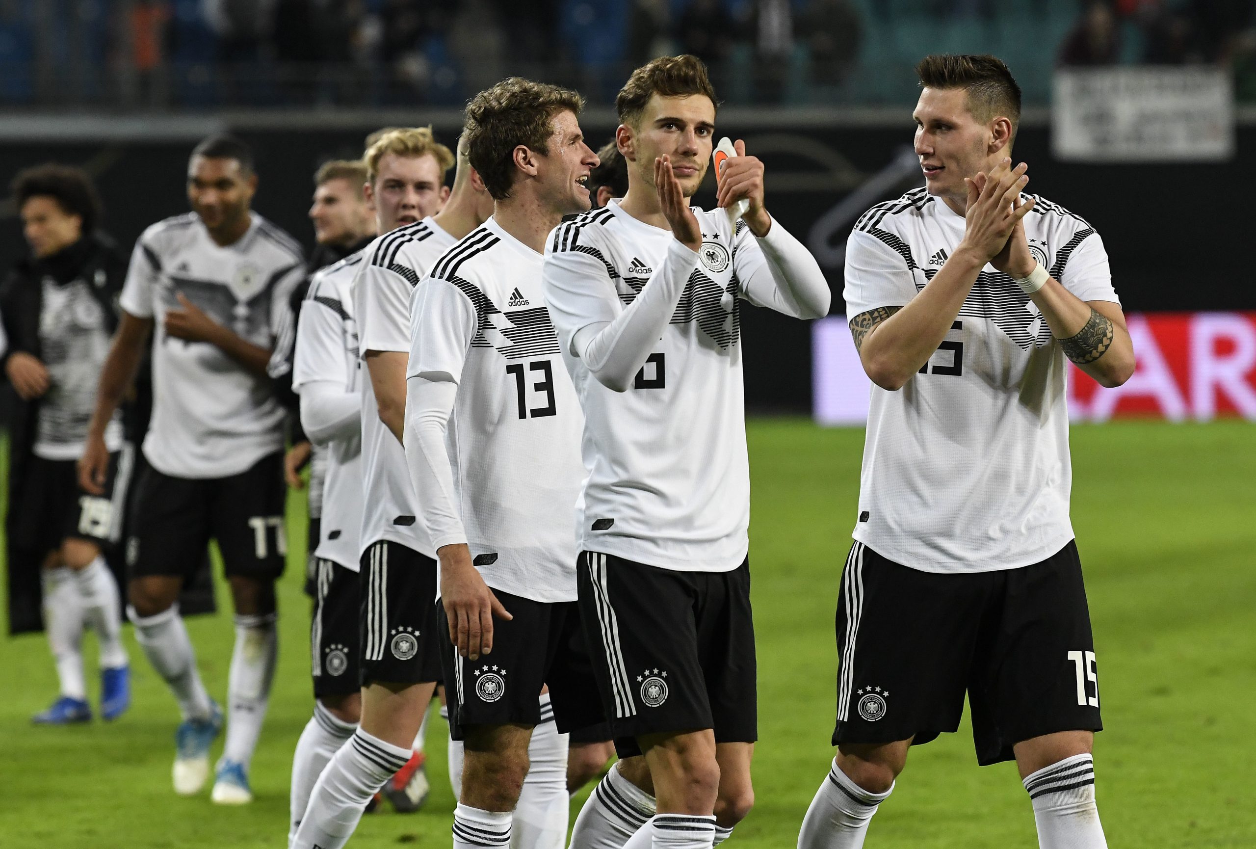 Euro 2020 – Groupe F : La colère d’un cadre de l’Allemagne sur le tirage