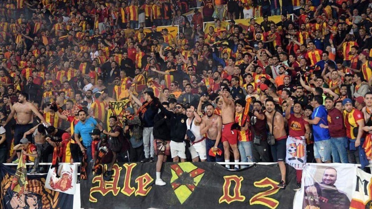 Coupe du monde des clubs au Qatar : Huit supporters de l’Espérance Sportive de Tunis relaxés.
