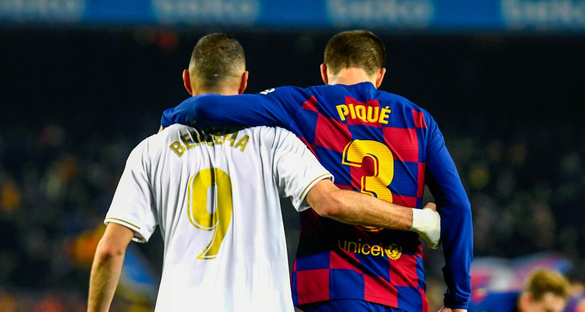 La Liga Espagnole au Sénégal en 2020, Voici la raison