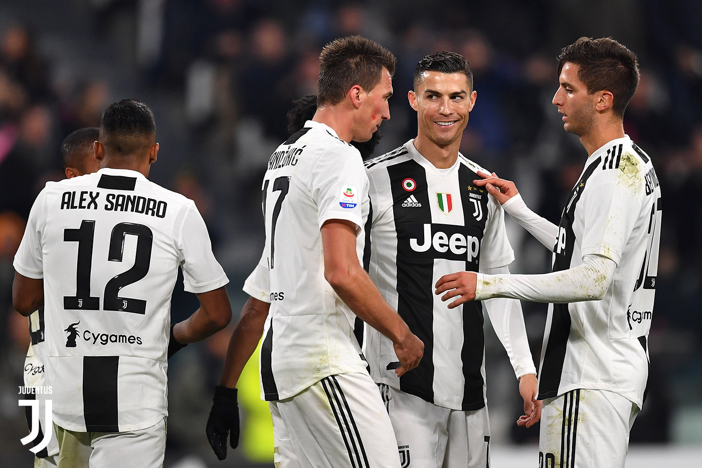 match juve spal 241118 1
