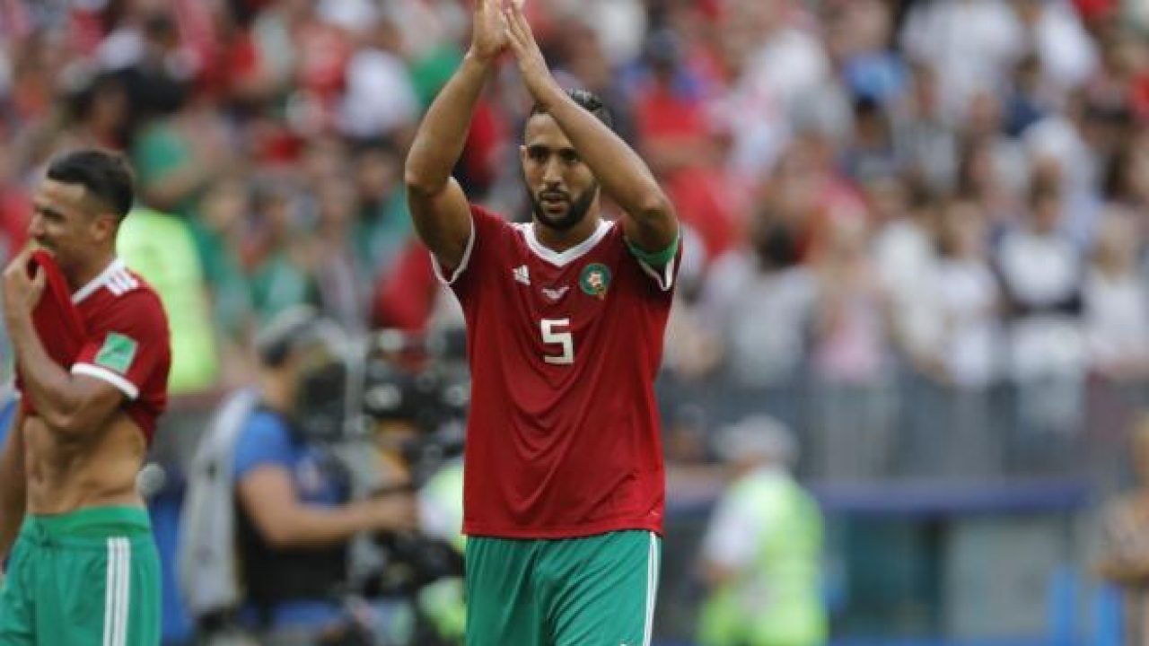 La seule condition à laquelle Mehdi Benatia pourrait faire son retour en sélection